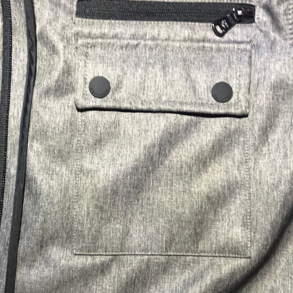 Calvin Klein jacket - Picture 3 of 5